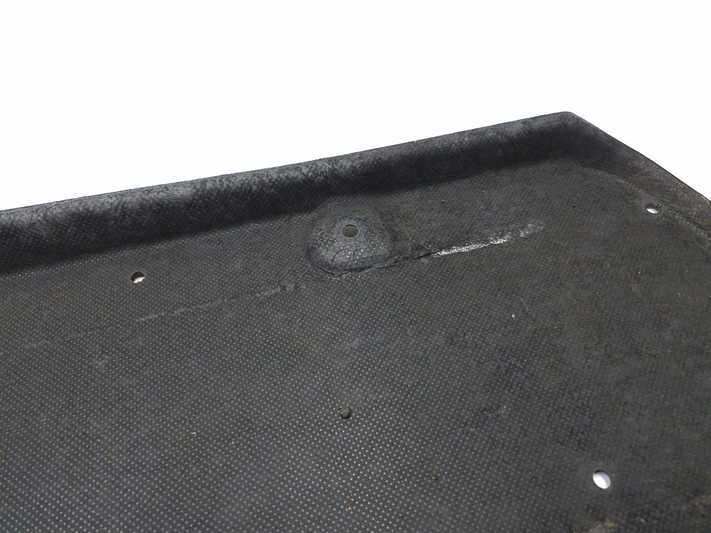 2014 Hyundai Accent Left & Right Underbody Splash Cover OEM