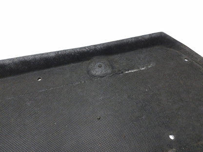 2014 Hyundai Accent Left & Right Underbody Splash Cover OEM