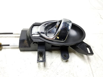 2011-2017 Nissan Juke Door Lock Actuator & Handle Front Driver Side Left OEM