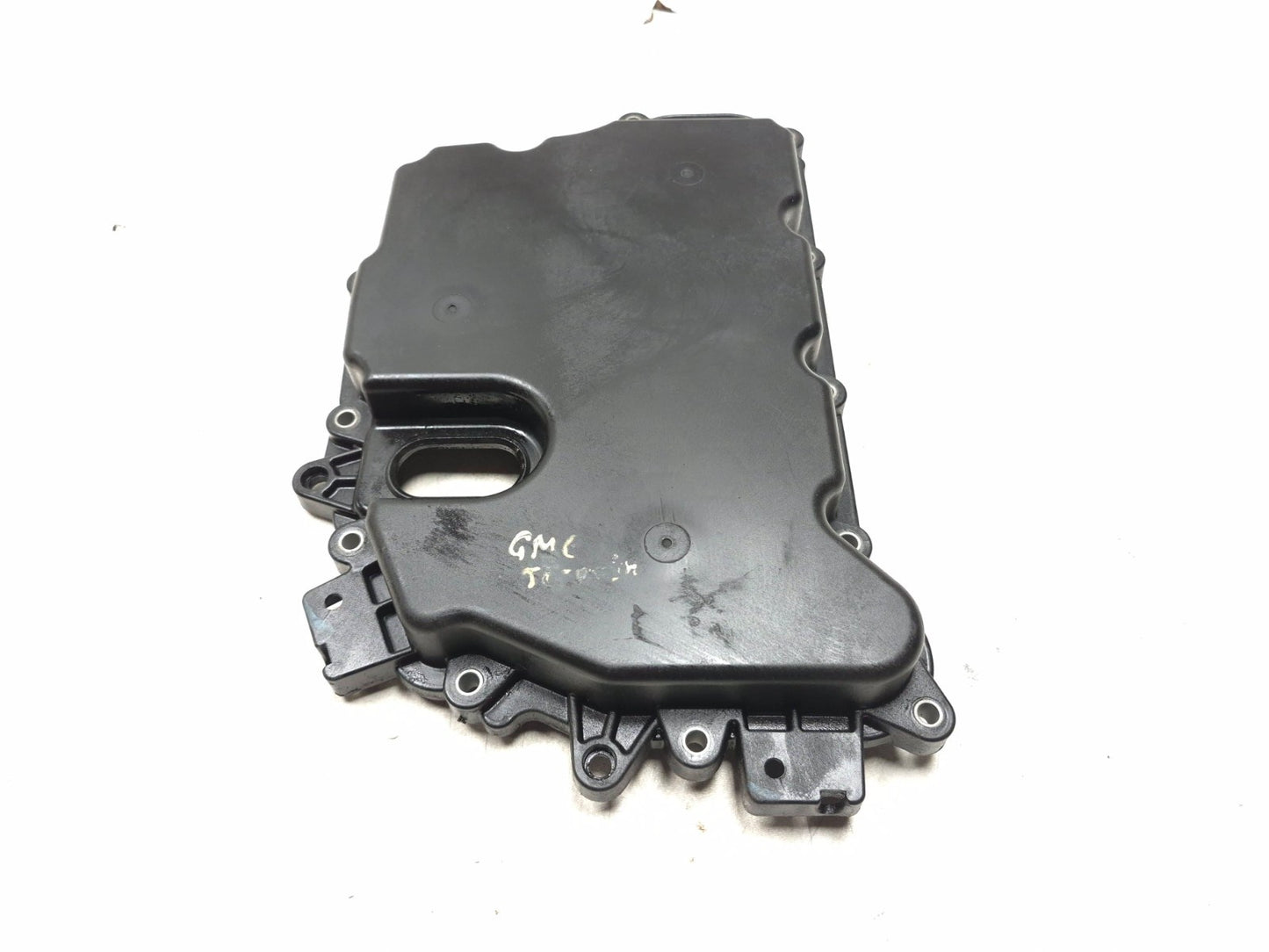 2011 GMC Terrain 2.4l Automatic Transmission Valve Body Cover 6t30 6t40 6t45 Em