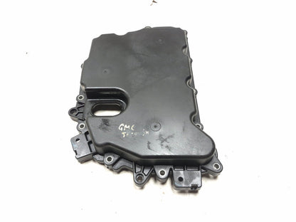 2011 GMC Terrain 2.4l Automatic Transmission Valve Body Cover 6t30 6t40 6t45 Em