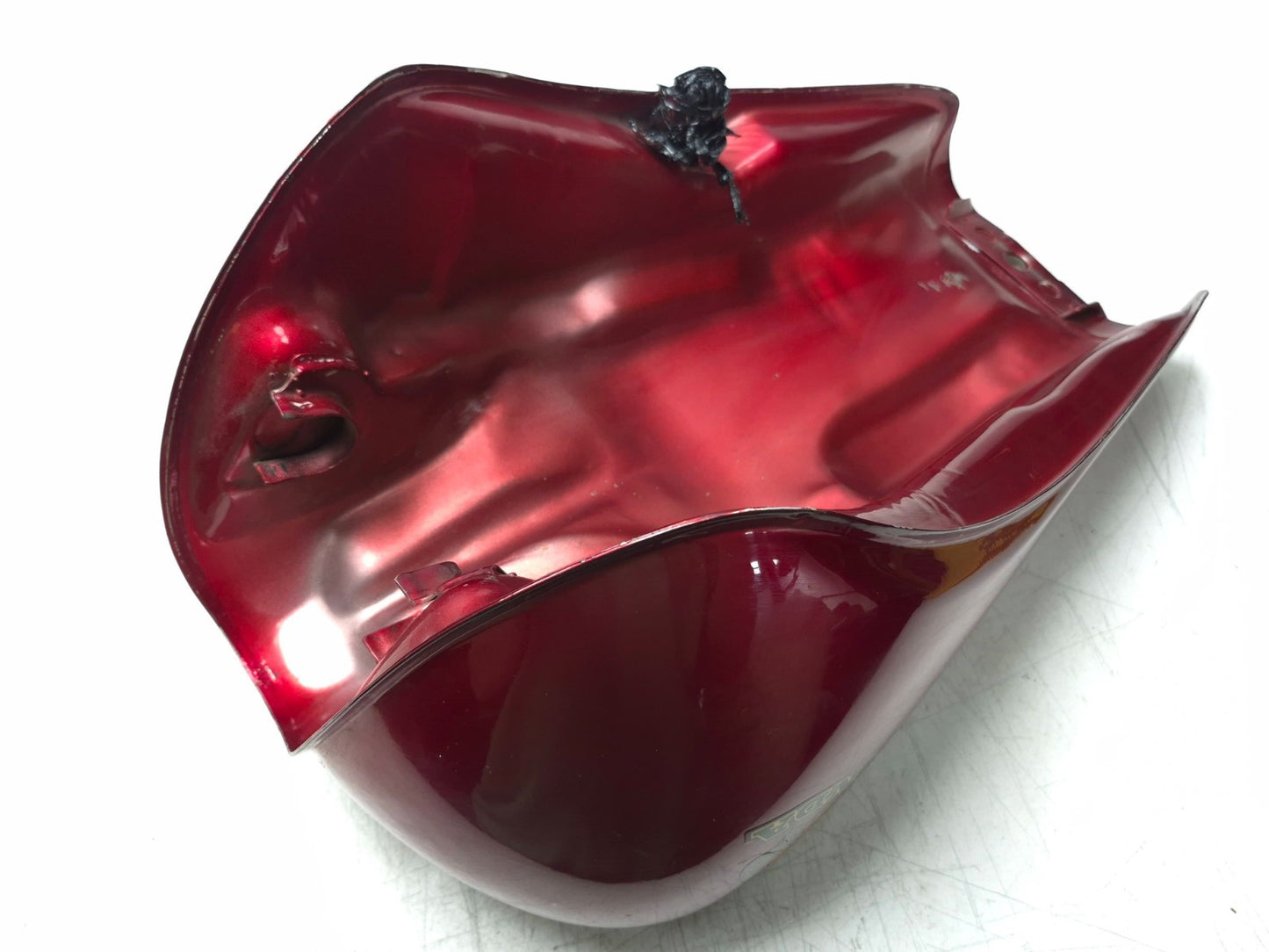 1985 Honda Shadow Vt500c Fuel Tank OEM