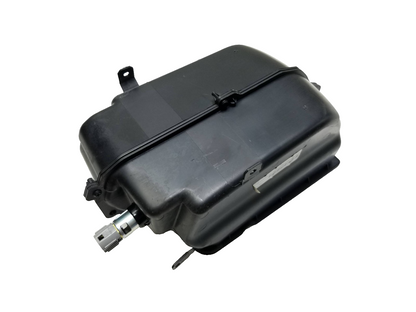 2012 Jeep Grand Cherokee Center Console Storage OEM