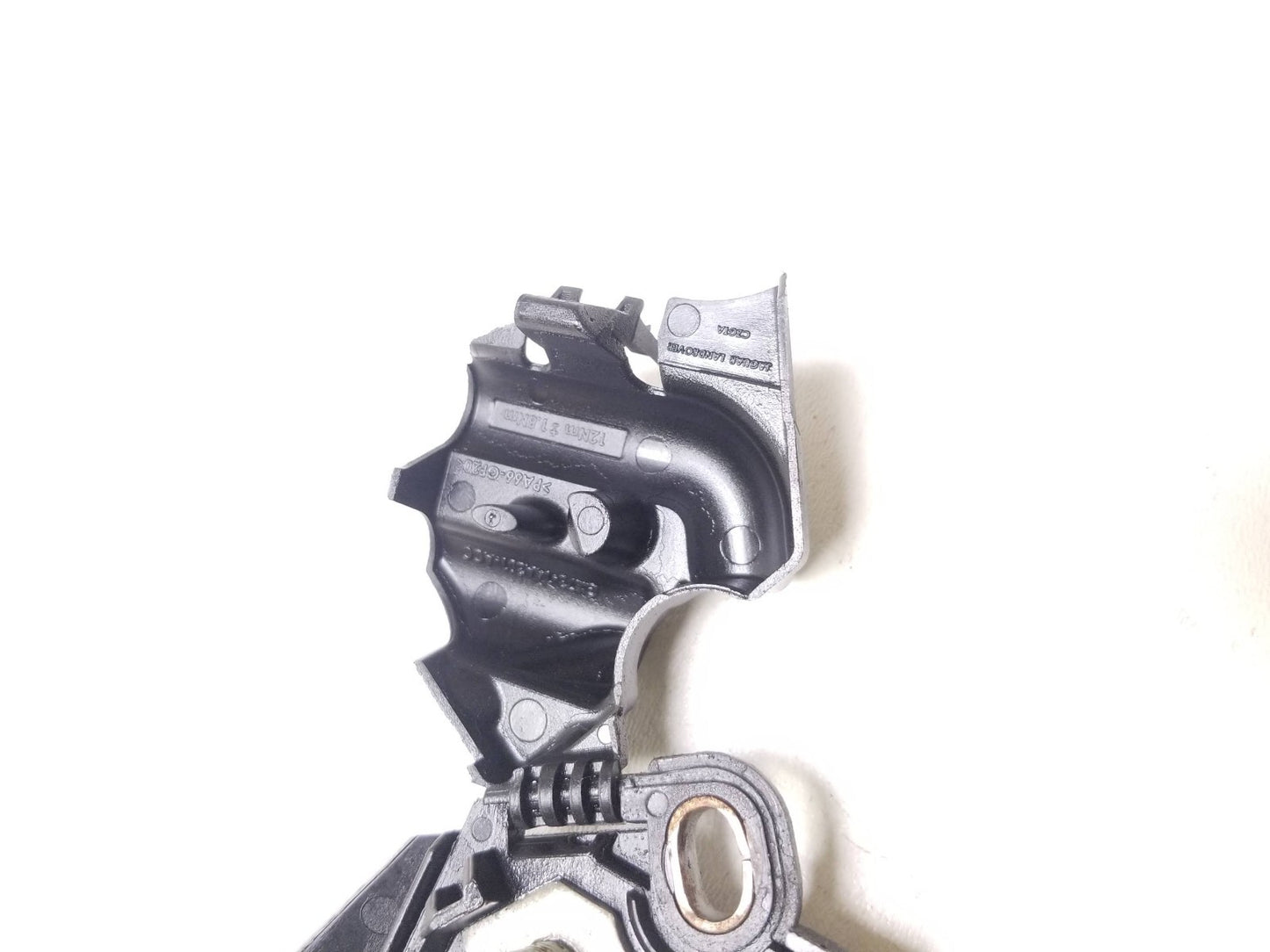 2017 Jaguar Xe Wire Wiring Harness Cable Shield Cover Cap OEM