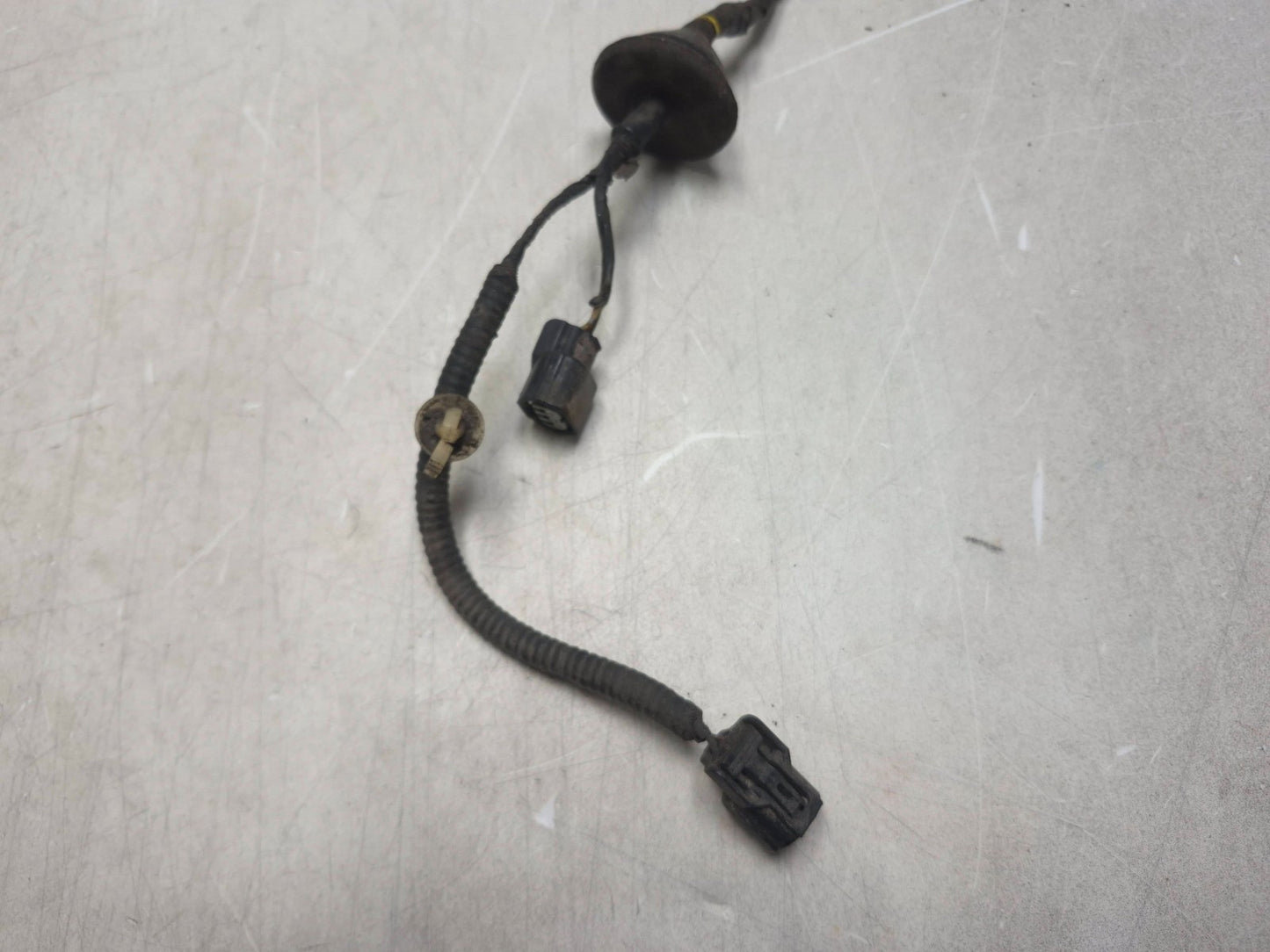 2008 Acura Tl Type-s Tire Pressure Monitoring System Wiring Sub Harness Pair OEM