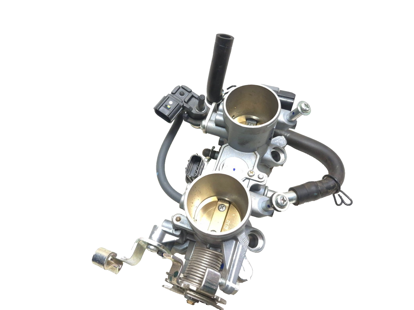 2024 Kawasaki Ninja 500 Ex500 Throttle Body OEM