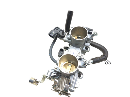 2024 Kawasaki Ninja 500 Ex500 Throttle Body OEM