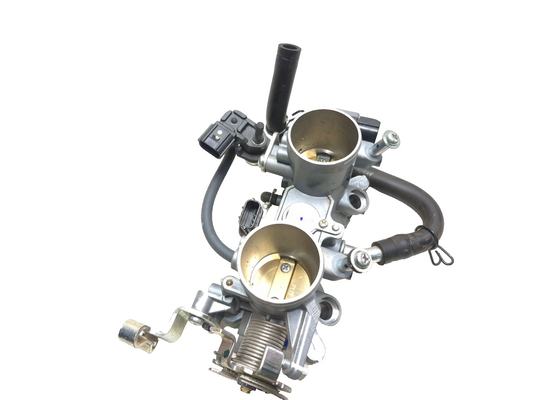 2024 Kawasaki Ninja 500 Ex500 Throttle Body OEM