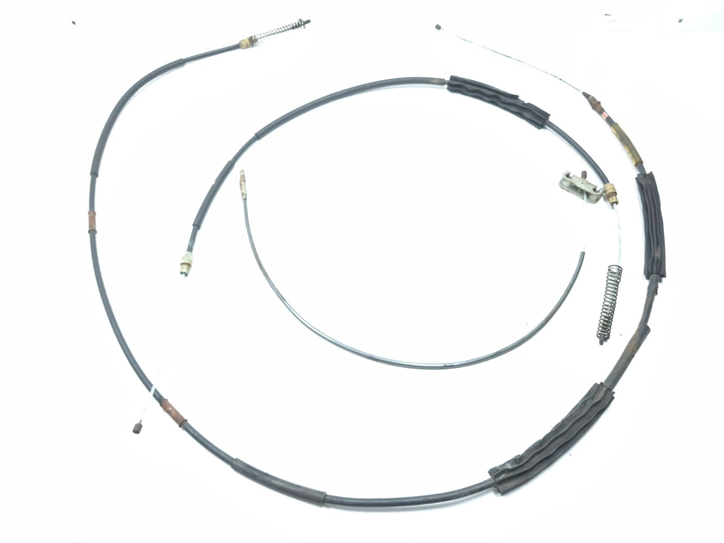 2009 Cadillac Escalade Parking Brake Cable OEM