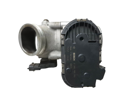 2017 Indian Scout Throttle Body Assy OEM