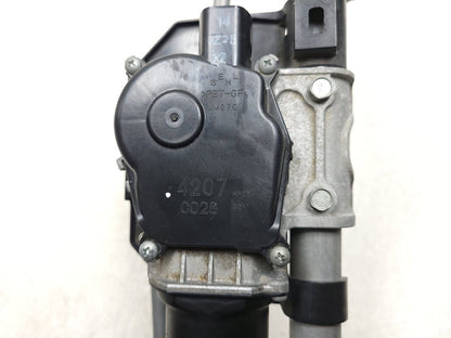 13-15 Acura RDX Windshield Wiper Motor W/ Linkage OEM ✅