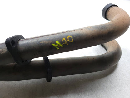 1987 1988 Honda Cbr1000f Exhaust Manifold OEM