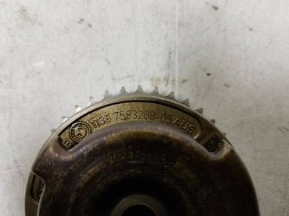 2011 - 2014 BMW X5 E70 Engine Timing Camshaft Sprocket OEM