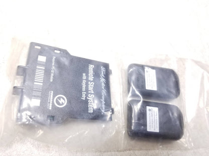 Ford Remote Start Module 2w7z-19g364