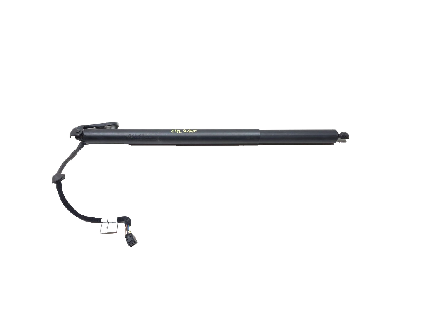 2024 Alfa Romeo Stelvio Power Lift Support Shock Rear Passenger Side Right OEM