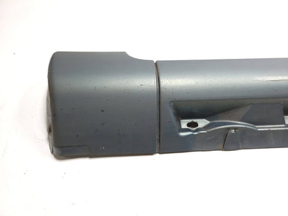 2001-2009 Volvo S60 Rocker Panel Skirt Molding Driver Side Left 30645162 OEM