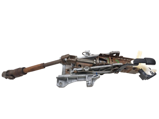 2014 Ford Focus St Steering Column OEM
