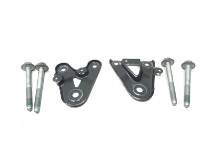 2021 Tesla Model 3 Rear Subframe Support Mount Bracket & Bolt 6pcs OEM