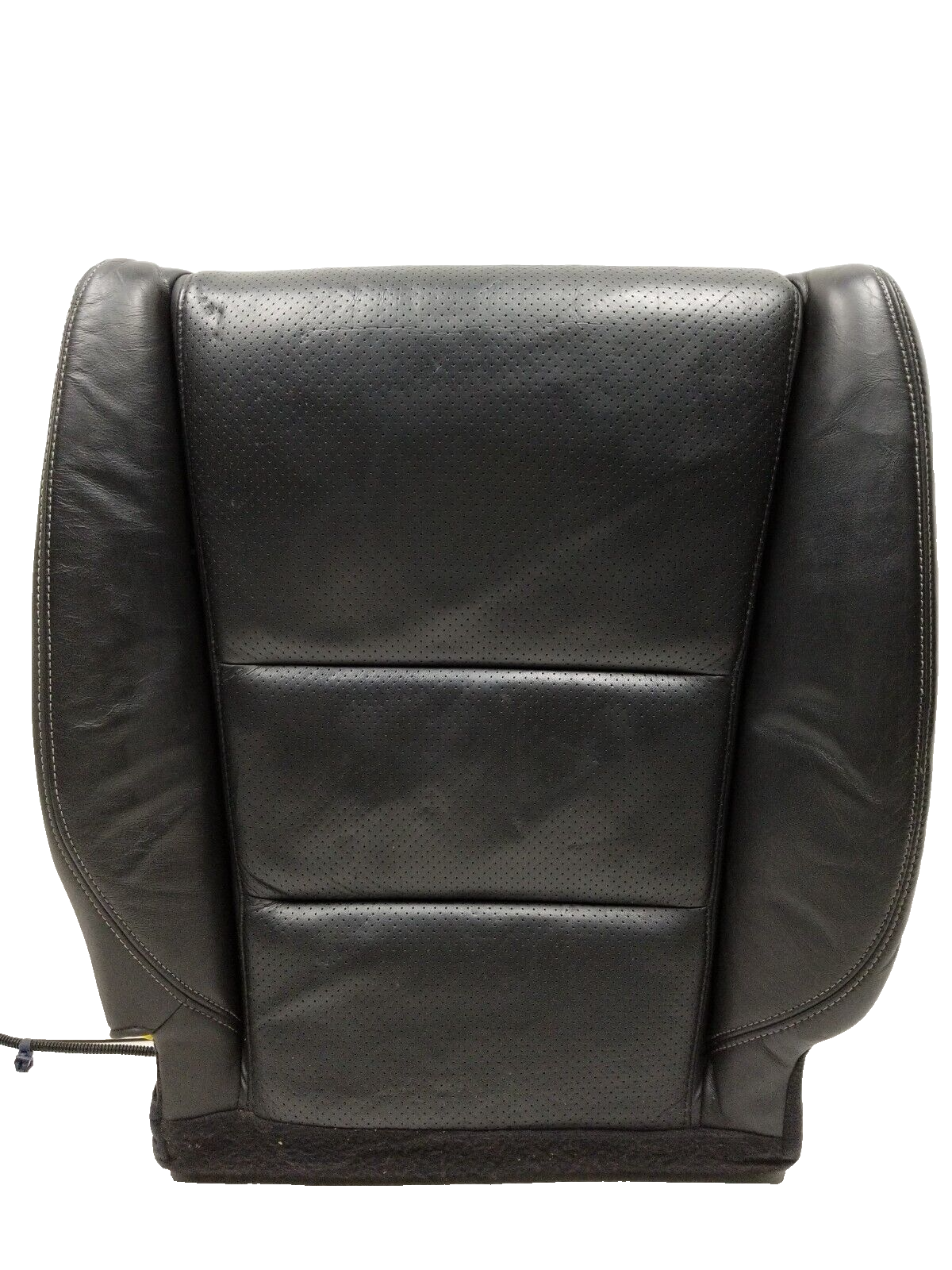 09 - 14 Acura Tl Front Passenger Seat Lower Cushion OEM