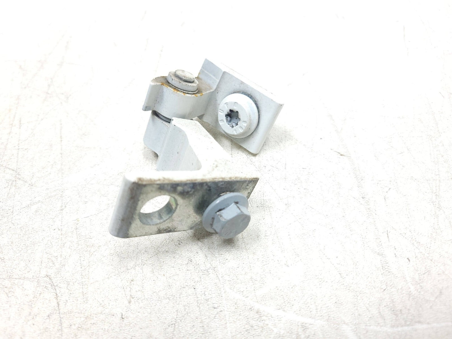 2009 - 2016 Audi A4 S4 Sedan Door Hinge Passenger Side Right Front & Rear OEM