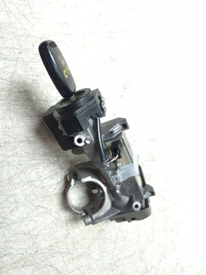 2012 Honda Cr-z Ignition Lock Cylinder & Key OEM
