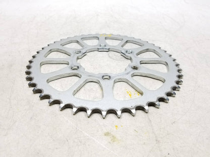 2020 - 2023 Kawasaki Er650 Z650 Rear Sprocket Scc Tech 46t