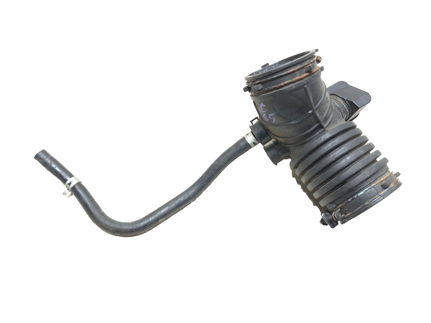 2019 Hyundai Kona 2.0l Air Cleaner Inlet Hose Tube OEM