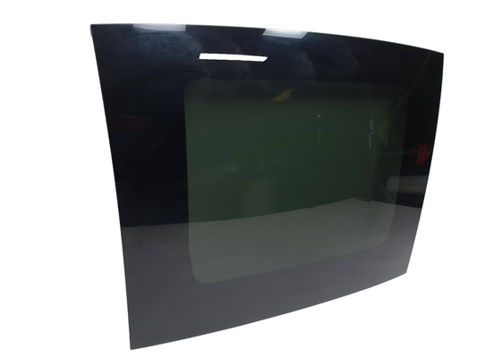 2021 Alfa Romeo Giulia Sunroof Glass Front Oem✅ 78k Miles