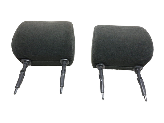 2004 Toyota Corolla Front Seat Headrest Pair OEM