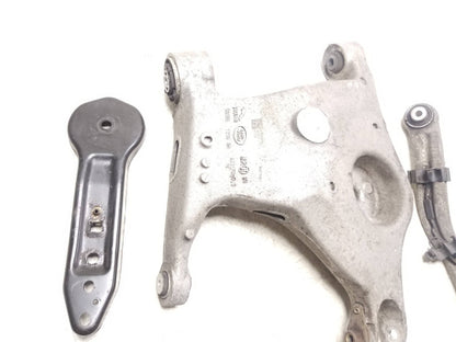 2017 Jaguar Xe Rear Right Suspension Control Arm OEM Gx73-5b530-ad