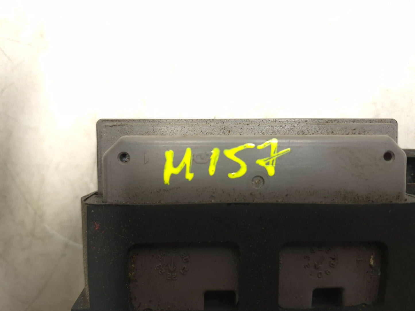 2023 Kawasaki Ninja 400 Ex400 Fuse Relay Assy OEM