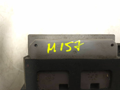 2023 Kawasaki Ninja 400 Ex400 Fuse Relay Assy OEM