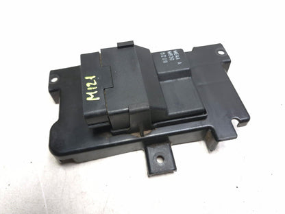 2006 Honda Vtx 1300s Cdi Ecu Computer Module W/ Cover Mount OEM