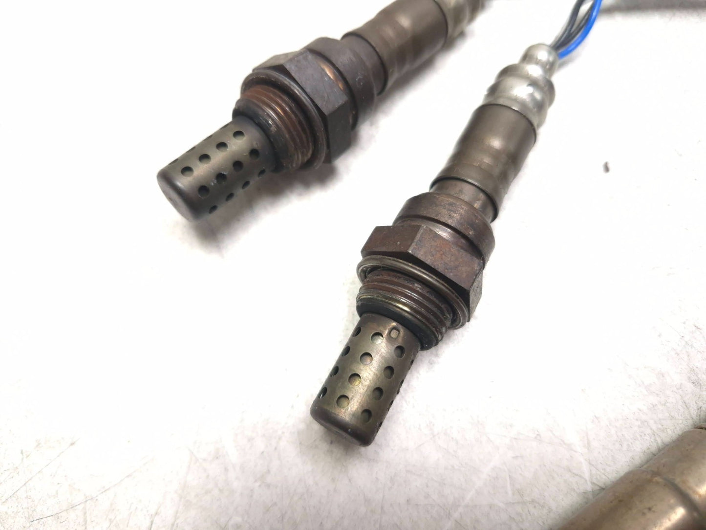 2008 Lincoln Navigator Oxygen Sensor 3pcs OEM