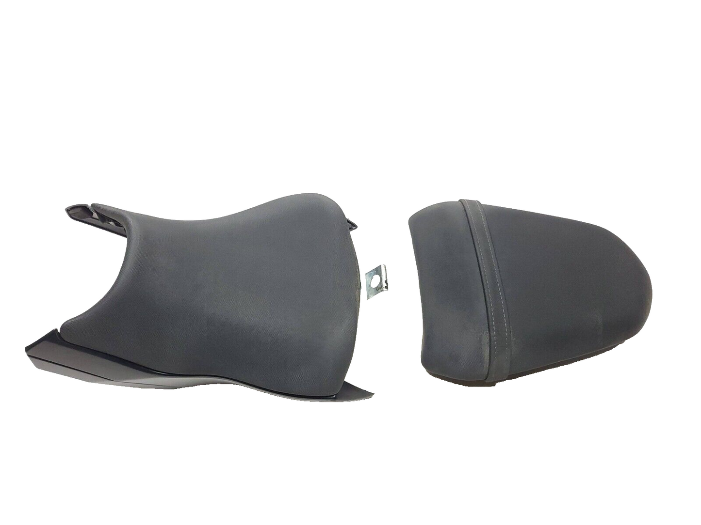 2012 - 2016 Kawasaki Ex650 Ninja 650 Seat Front & Rear Pair OEM
