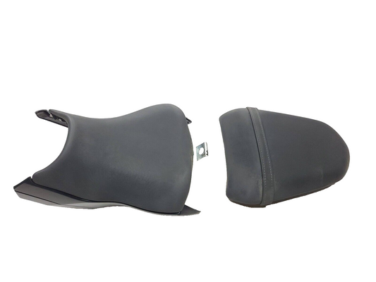 2012 - 2016 Kawasaki Ex650 Ninja 650 Seat Front & Rear Pair OEM