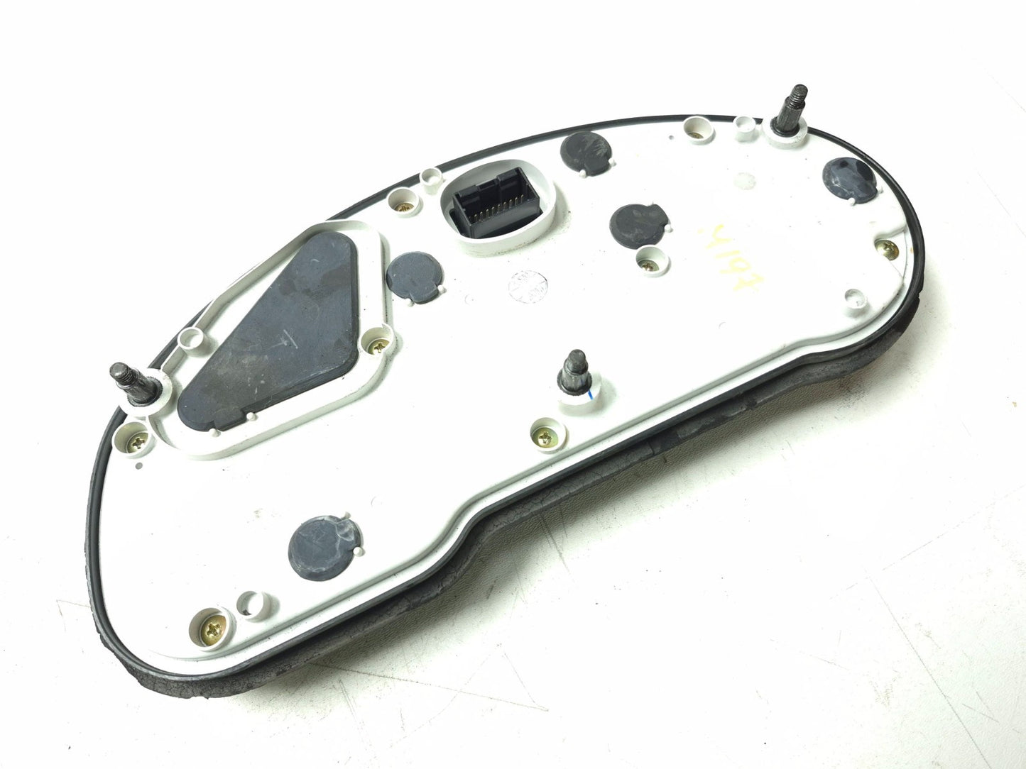 1999 Suzuki Katana 750 Gsx750f Speedometer Instrument Cluster OEM