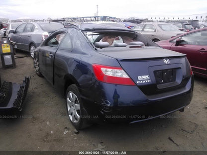 2009 Honda Civic Door Audio Speaker OEM