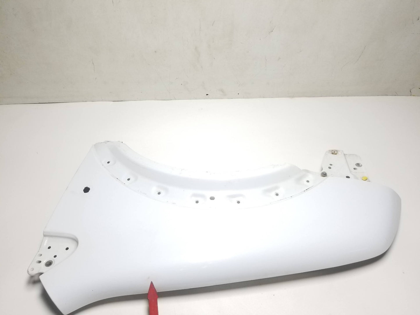 2010 Ford Transit Connect Fender Driver Left OEM ✅