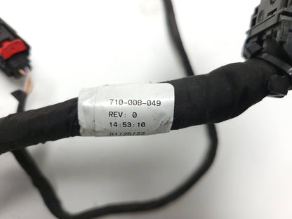 2019 - 2024 Can-am Ryker 600 Engine Wiring Harness Loom OEM
