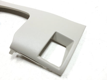 2007 - 2009 Acura Mdx Driver side Lower Dash Panel Cover Trim OEM