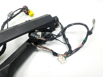 2007 Jeep Grand Cherokee Interior Wire Harness Body OEM