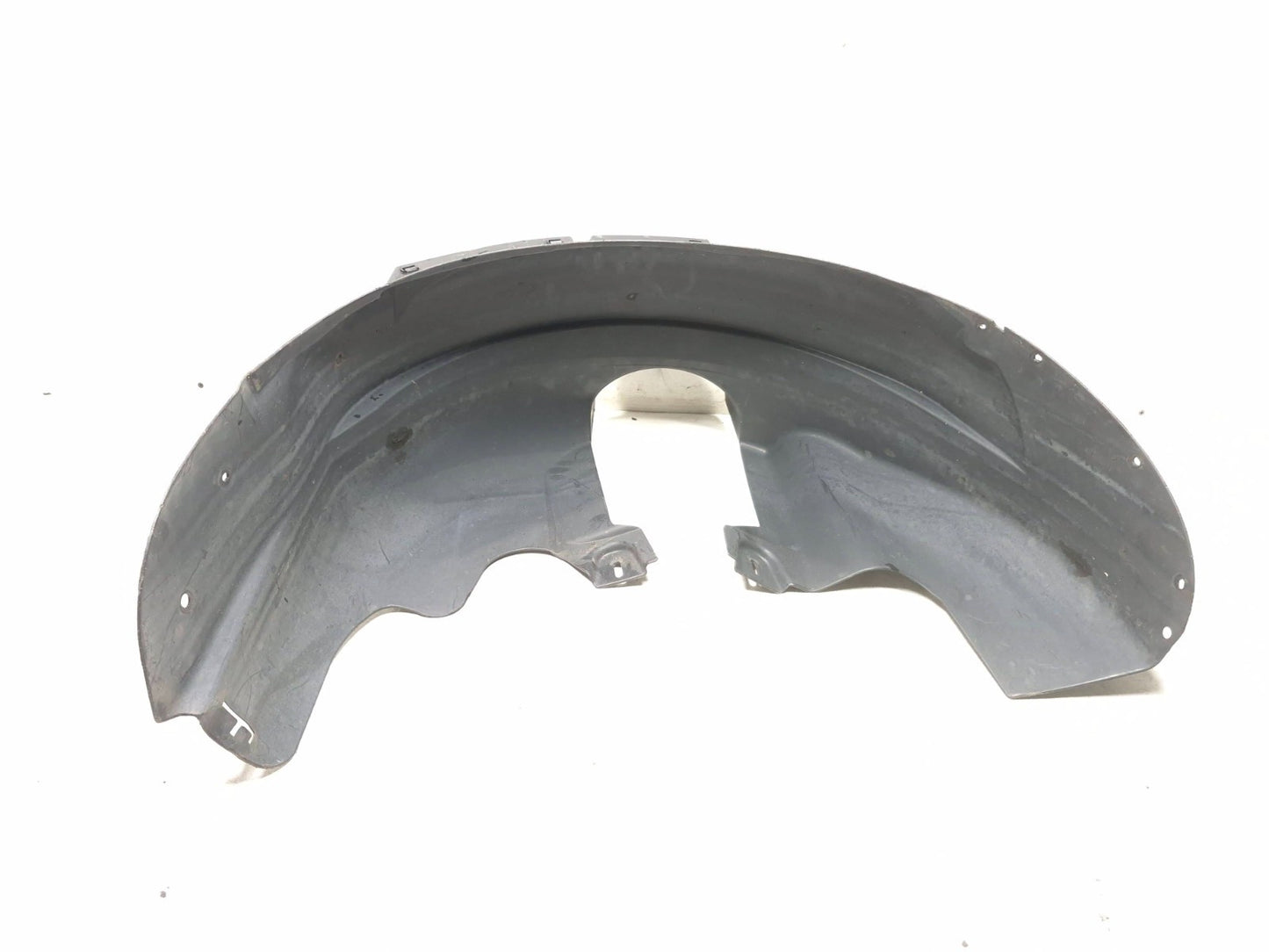 2012 Volvo C30 Rear Fender Liner Splash Shield Left & Right OEM