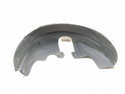 2012 Volvo C30 Rear Fender Liner Splash Shield Left & Right OEM
