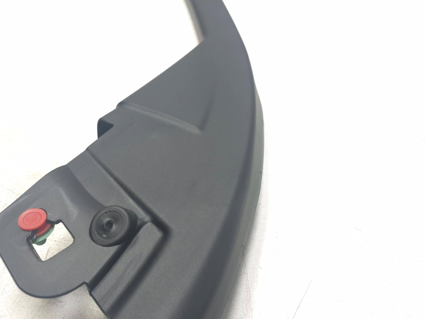 2024 Alfa Romeo Stelvio Door Window Frame Trim Cover 3pcs OEM