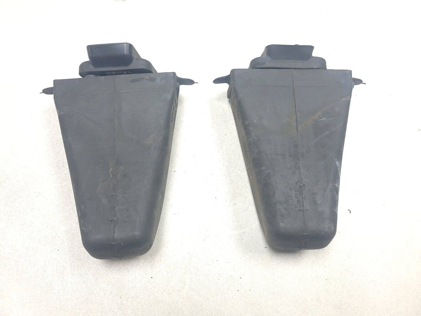 2006-2009 Range Rover Door Stopper Stop Check 4pcs OEM