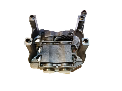 2012 Mazda 6 Engine Balancer Shaft OEM