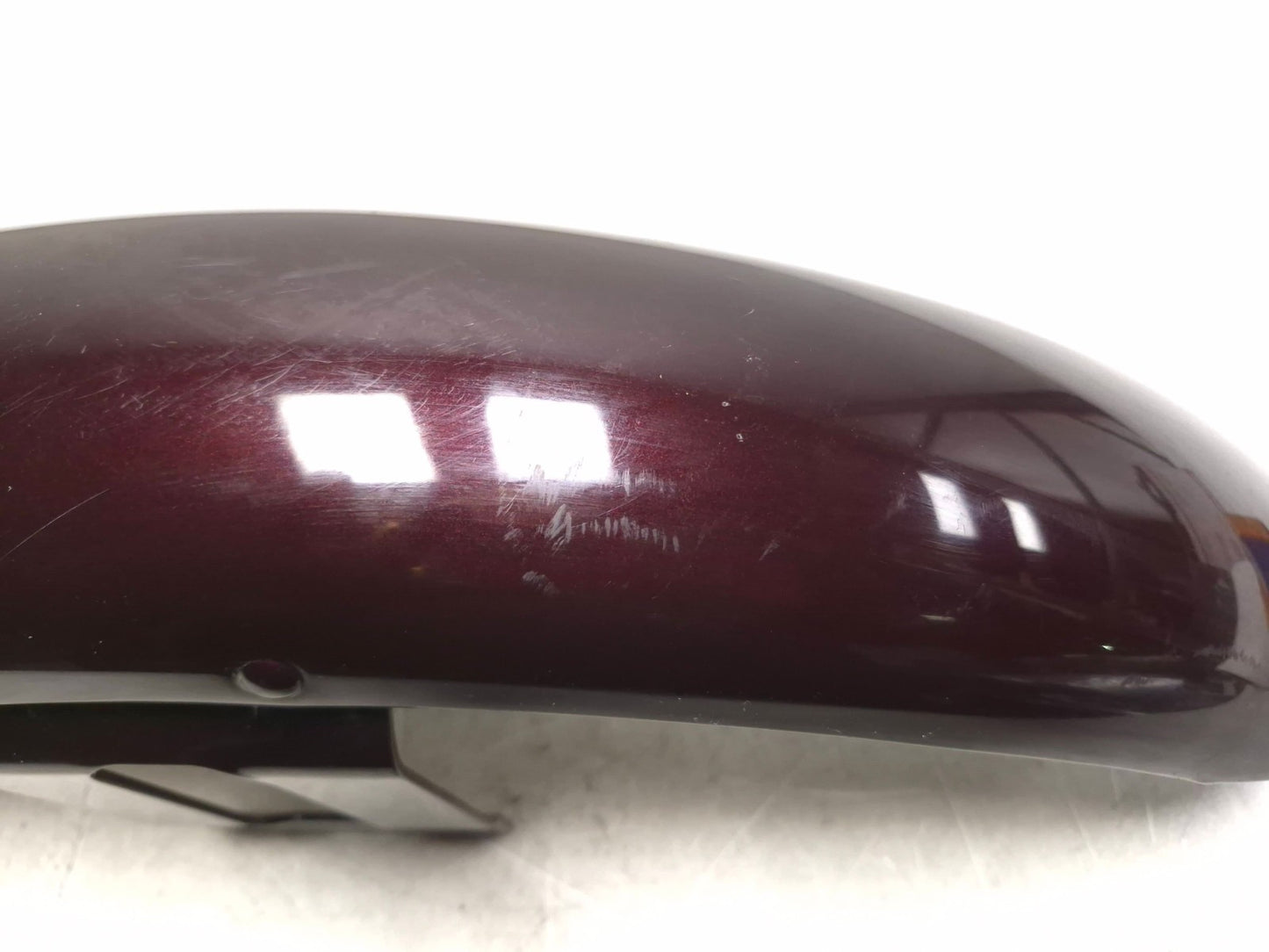 2006 Harley-davidson Sportster Xl883 Front Fender OEM
