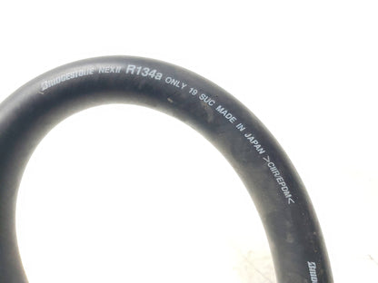 2016 Mazda 6 A/c Discharge Hose Pipe OEM