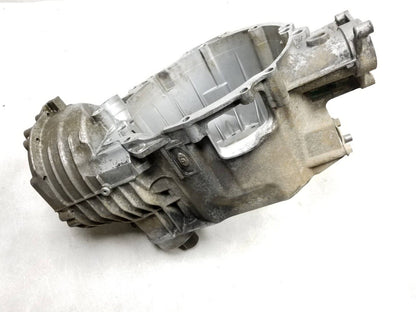 08 09 10 11 Audi A5 Automatic Transmission Bell Housing 6hp-28 3.2l OEM